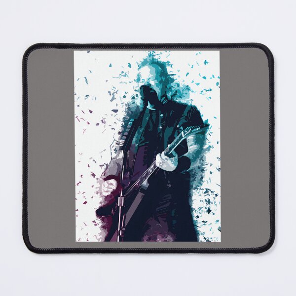 Item preview, JAMES-HETFIELD---COPY designed and sold by hudsontfccun.