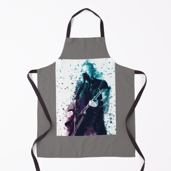 Item preview, JAMES-HETFIELD---COPY designed and sold by hudsontfccun.