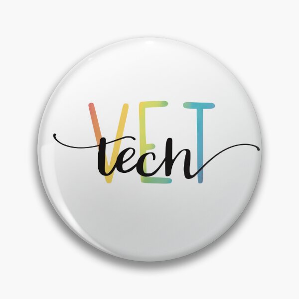 Item preview, Vet Tech Tye Dye designed and sold by AlishaLynch Studios.