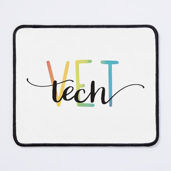 Item preview, Vet Tech Tye Dye designed and sold by AlishaLynch Studios.