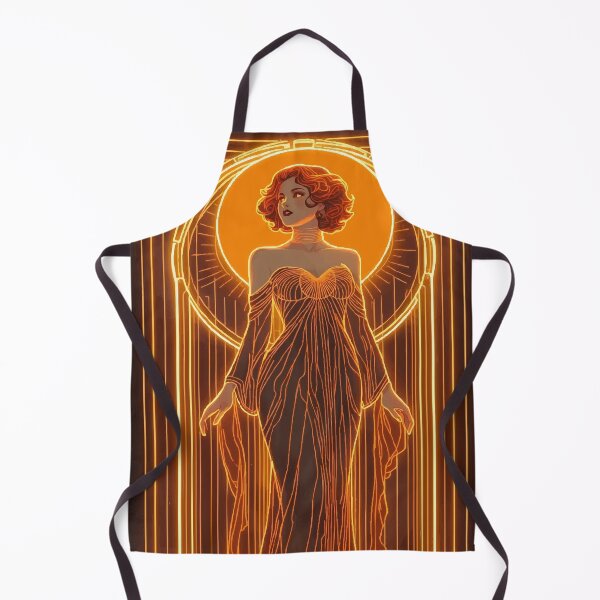 Item preview, Ember Elegance designed and sold by AbstractAnom.