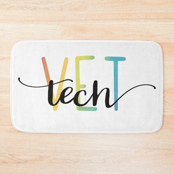 Item preview, Vet Tech Tye Dye designed and sold by AlishaLynch Studios.