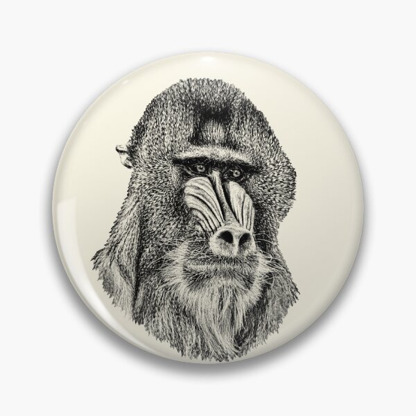 Item preview, Mandrill designed and sold by Guardi71.