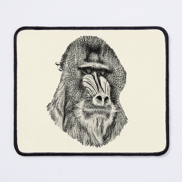 Item preview, Mandrill designed and sold by Guardi71.