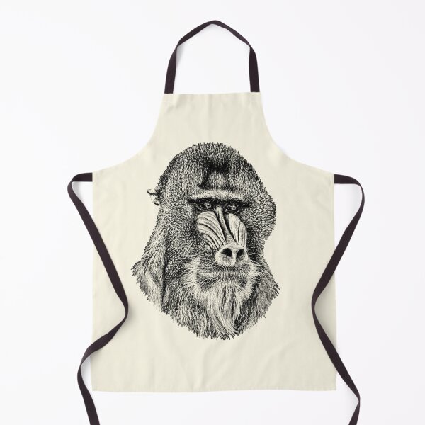 Item preview, Mandrill designed and sold by Guardi71.