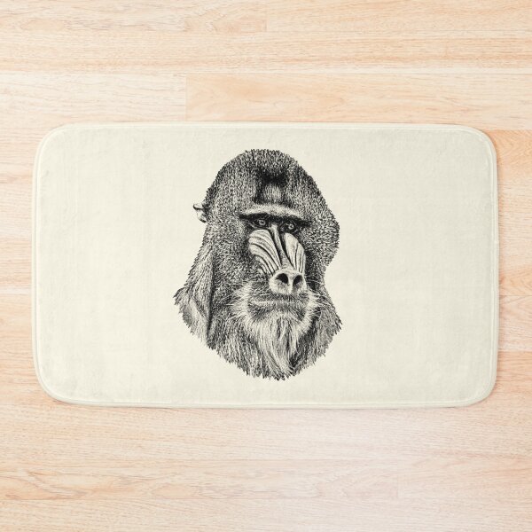 Item preview, Mandrill designed and sold by Guardi71.