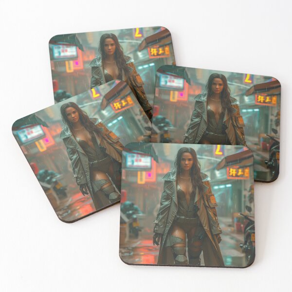 Item preview, Vaela Strix designed and sold by SecreThing.