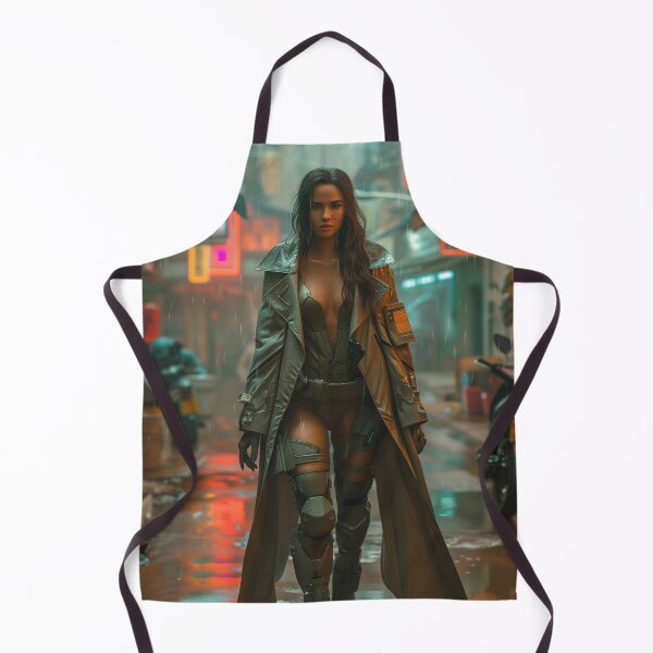 Item preview, Vaela Strix designed and sold by SecreThing.