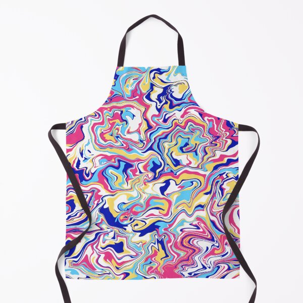 Item preview, Beautiful Blue And Yellow designed and sold by Rainbowland123.
