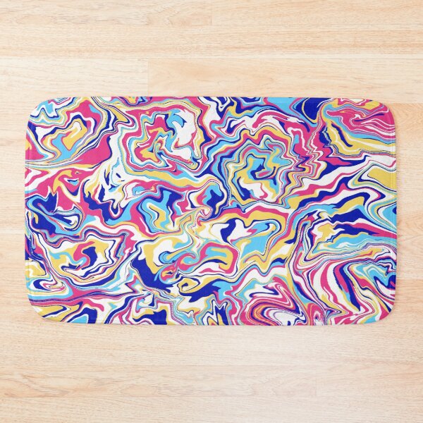 Item preview, Beautiful Blue And Yellow designed and sold by Rainbowland123.