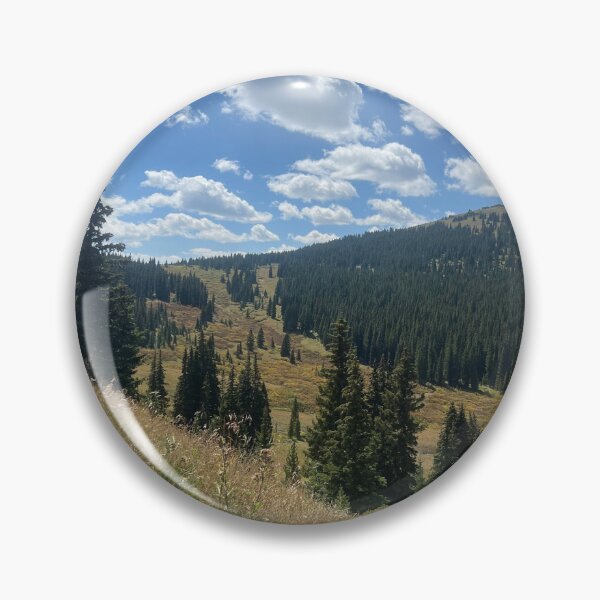 Item preview, Driving the Continental Divide designed and sold by Love, Q Creative.