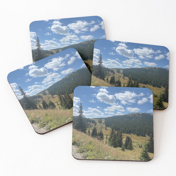 Item preview, Driving the Continental Divide designed and sold by With Love, Q.