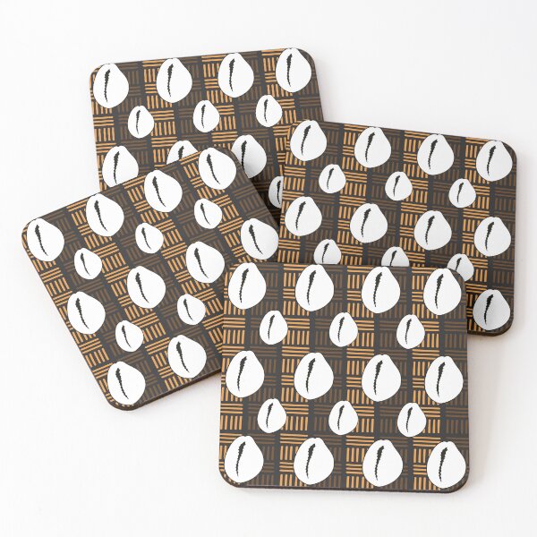 Item preview, coris design bogolan designed and sold by Wolagno.