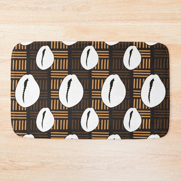 Item preview, coris design bogolan designed and sold by Wolagno.