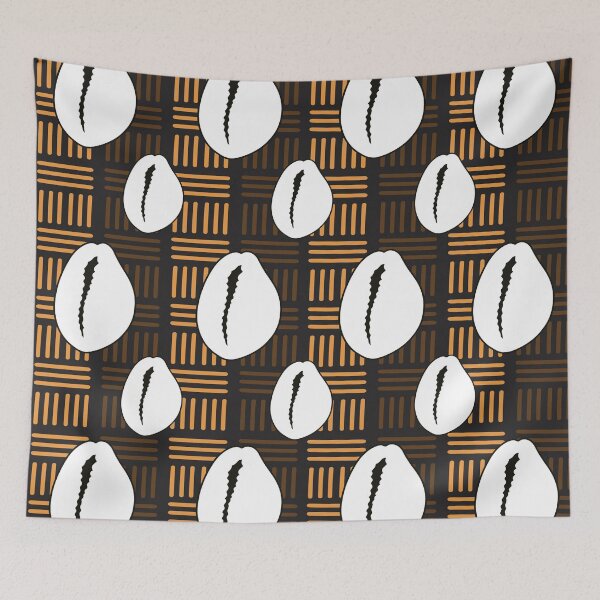 Item preview, coris design bogolan designed and sold by Wolagno.