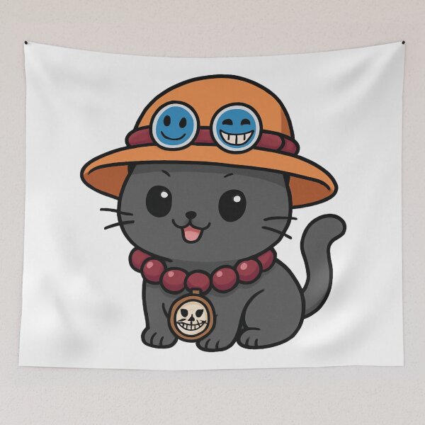 Item preview, Cat Doctor Chibi designed and sold by OlivieFarm.