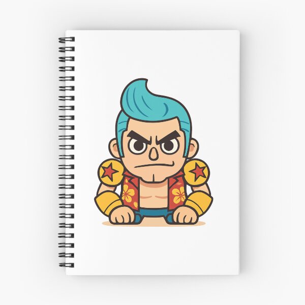 Item preview, Angry Fire Fist Chibi designed and sold by OlivieFarm.