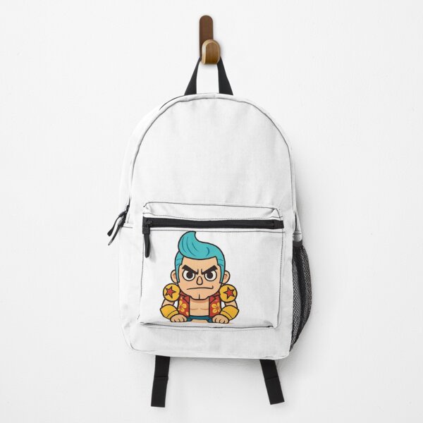 Item preview, Angry Fire Fist Chibi designed and sold by OlivieFarm.