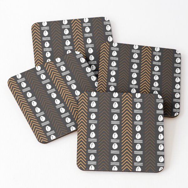 Item preview, coris bogolan designed and sold by Wolagno.