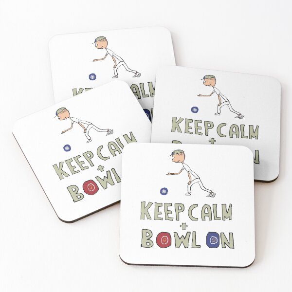 Item preview, Keep Calm Bowls designed and sold by Mark-Ewbie.