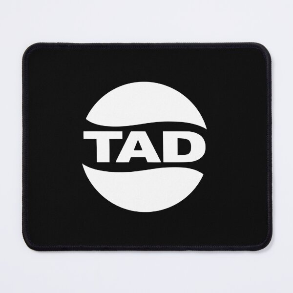 Item preview, Tad (Band) HD Logo (Ver. 2) designed and sold by KPopverse2.