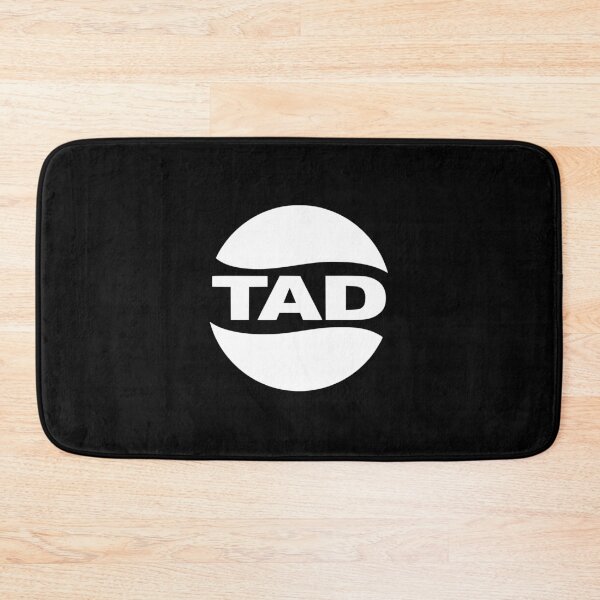 Item preview, Tad (Band) HD Logo (Ver. 2) designed and sold by KPopverse2.