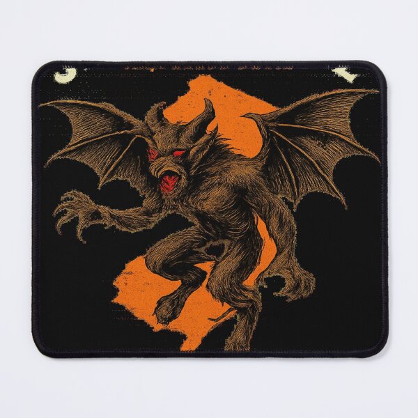 Item preview, Jersey Devil designed and sold by Jerseyjukestees.