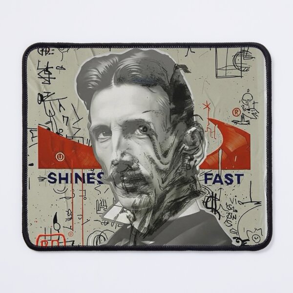 Item preview, NIKOLA designed and sold by Boreal Apparel.