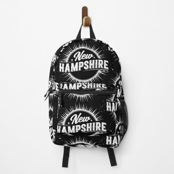 Item preview, New Hampshire Sunburst designed and sold by Gustavo Navarro.