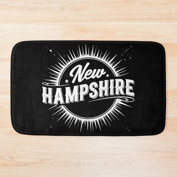 Item preview, New Hampshire Sunburst designed and sold by Gustavo Navarro.