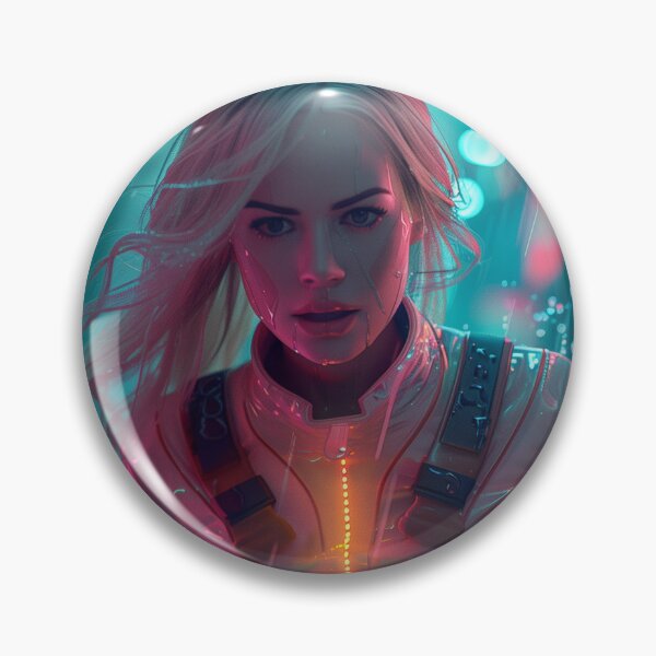 Item preview, Lysa Jyn designed and sold by SecreThing.