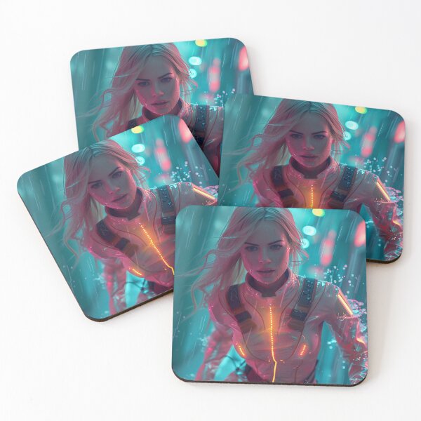 Item preview, Lysa Jyn designed and sold by SecreThing.
