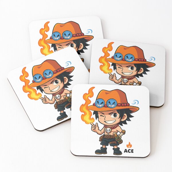 Item preview, Fire Fist Happy Chibi designed and sold by OlivieFarm.