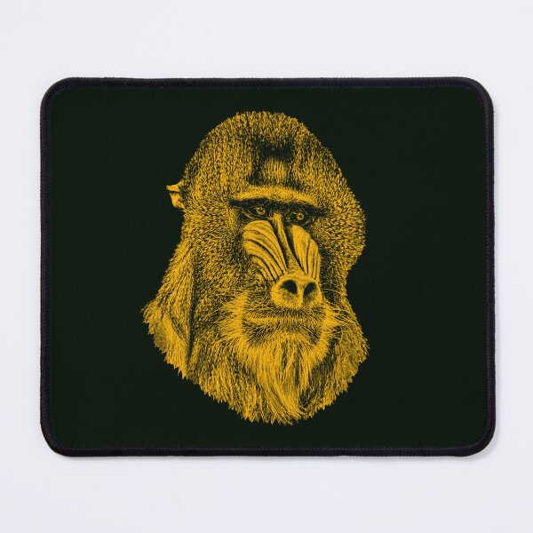 Item preview, Mandrill designed and sold by Guardi71.