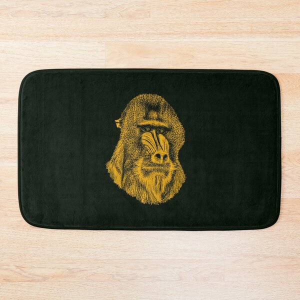 Item preview, Mandrill designed and sold by Guardi71.