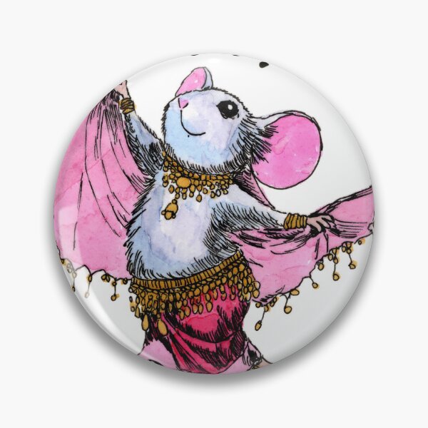 Item preview, Veil Dancer designed and sold by Scribbles & Doodles by Jinx.
