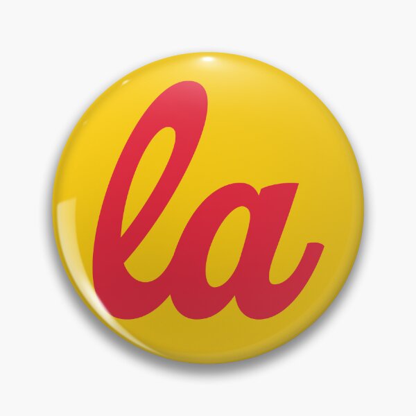 Item preview, la - Los Angeles  designed and sold by 310BrandLA.
