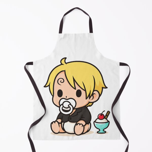 Item preview, Prince Baby Cook Chibi designed and sold by OlivieFarm.