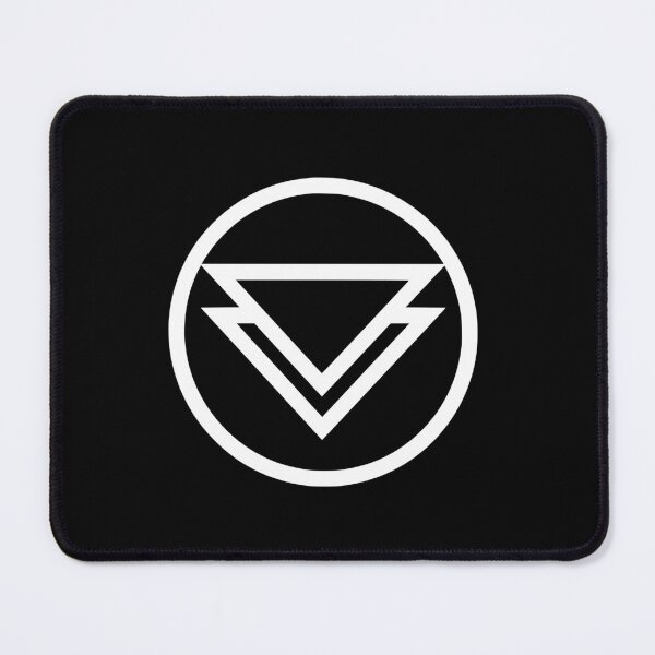 Item preview, The Ghost Inside (Band) HD Logo (Ver. 2) designed and sold by KPopverse2.