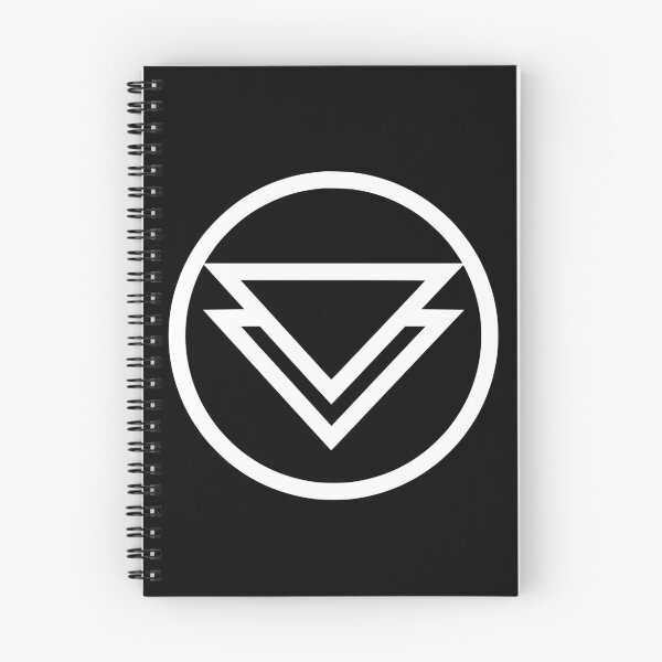 Item preview, The Ghost Inside (Band) HD Logo (Ver. 2) designed and sold by KPopverse2.