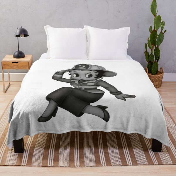 Item preview, BETTY BOOP designed and sold by CHRIST5000.