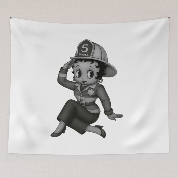 Item preview, BETTY BOOP designed and sold by CHRIST5000.