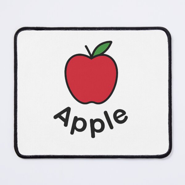 Item preview, Apple Vibes designed and sold by luckyyouth.