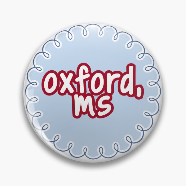 Item preview, oxford, ms designed and sold by Happy Daisy Designs.