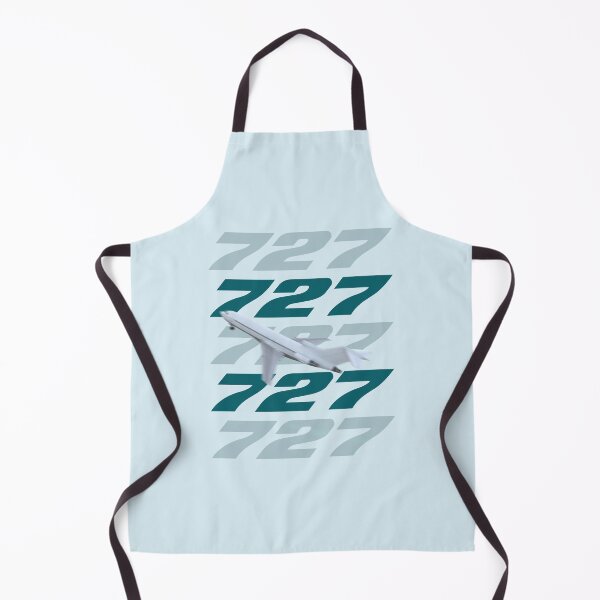Item preview, Boeing 727 in flight designed and sold by mctavares60.
