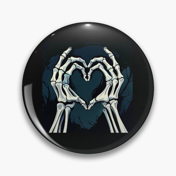 Item preview, skeleton love designed and sold by Alondra17127.