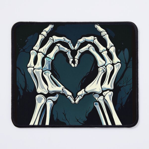 Item preview, skeleton love designed and sold by Alondra17127.