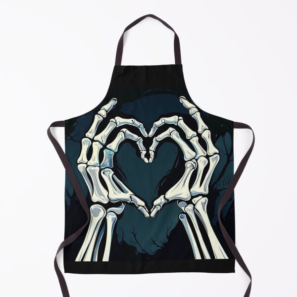 Item preview, skeleton love designed and sold by Alondra17127.