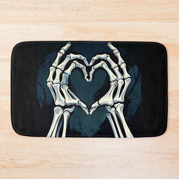 Item preview, skeleton love designed and sold by Alondra17127.