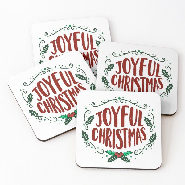 Item preview, Joyful Christmas designed and sold by Sumit Goswami.